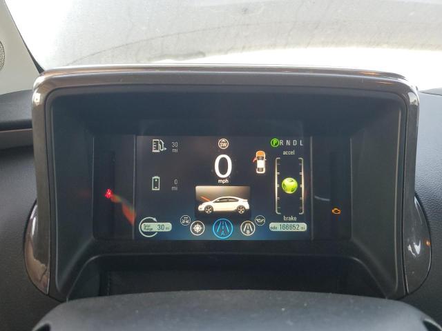 Photo 9 from auction – 2013 CHEVROLET VOLT with VIN 1G1RF6E44DU108181