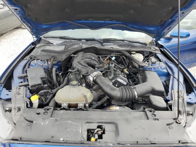 Photo 11 from auction – 2017 FORD MUSTANG with VIN 1FATP8EM8H5276451