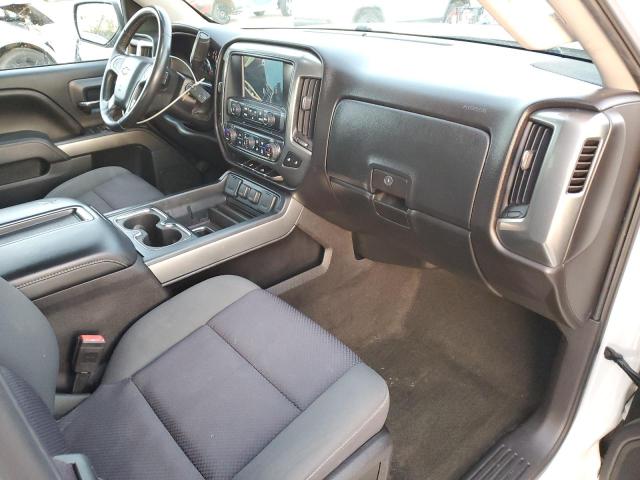 Photo 8 from auction – 2015 CHEVROLET SILVERADO with VIN 3GCPCREC9FG387455