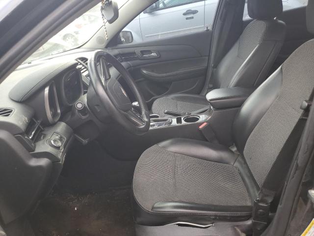 Photo 7 from auction – 2015 CHEVROLET MALIBU 2LT with VIN 1G11D5SL3FF258766