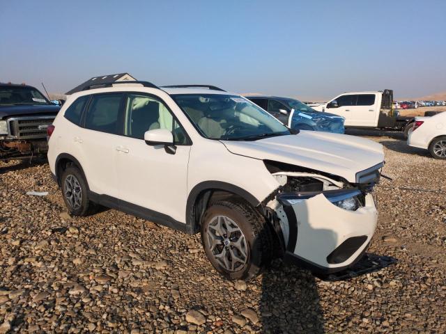 Photo 4 from auction – 2020 SUBARU FORESTER P with VIN JF2SKAJC2LH598441