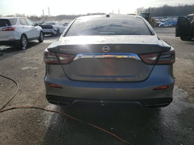 Photo 6 from auction – 2019 NISSAN MAXIMA S with VIN 1N4AA6AV8KC372689
