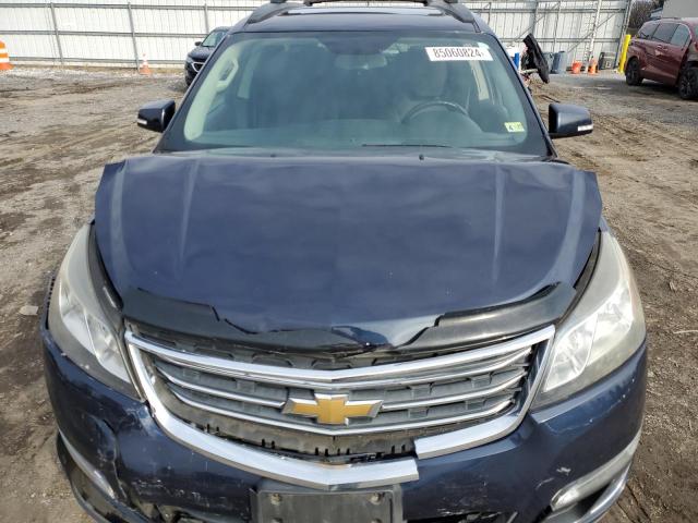 Photo 12 from auction – 2016 CHEVROLET TRAVERSE L with VIN 1GNKVGKD2GJ307300
