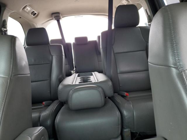 Photo 10 from auction – 2012 HONDA ODYSSEY EX with VIN 5FNRL5H61CB104717