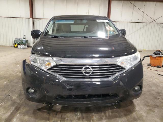 Photo 5 from auction – 2015 NISSAN QUEST S with VIN JN8AE2KP5F9120879
