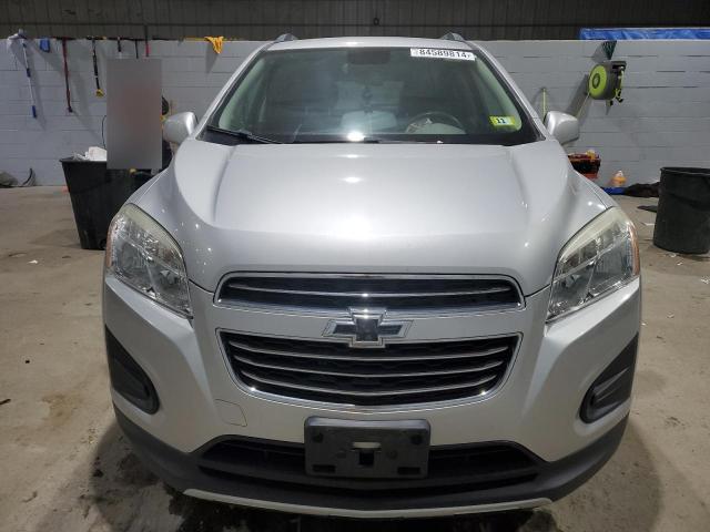 Photo 5 from auction – 2015 CHEVROLET TRAX 1LT with VIN 3GNCJRSB9FL174262