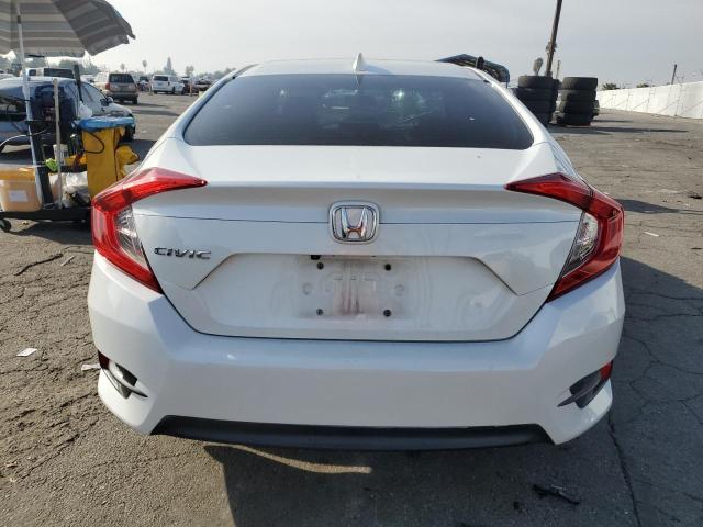 Photo 6 from auction – 2017 HONDA CIVIC EX with VIN 19XFC2F79HE207443