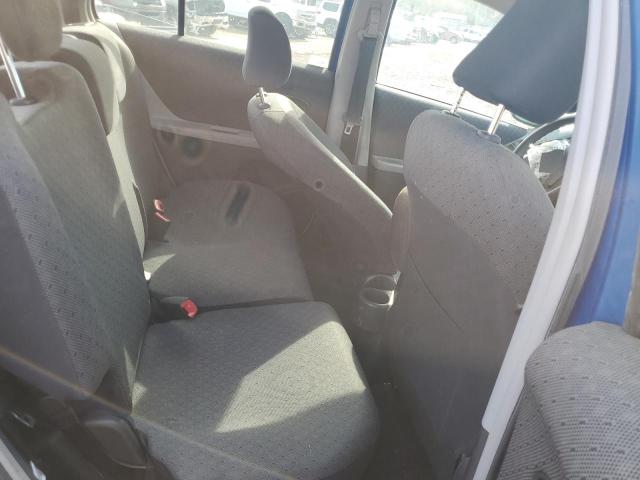 Photo 11 from auction – 2011 TOYOTA YARIS with VIN JTDKT4K39B5341935