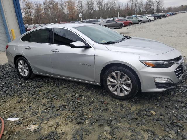 Photo 4 from auction – 2021 CHEVROLET MALIBU LT with VIN 1G1ZD5ST2MF074189