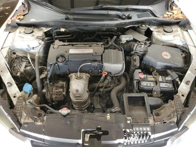 Photo 11 from auction – 2015 HONDA ACCORD LX with VIN 1HGCR2F37FA228873