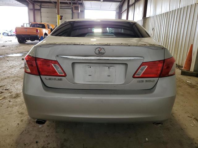 Photo 6 from auction – 2007 LEXUS ES 350 with VIN JTHBJ46G572088011