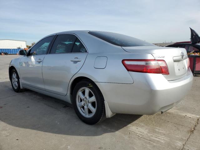 Photo 2 from auction – 2009 TOYOTA CAMRY BASE with VIN 4T1BE46K19U357988