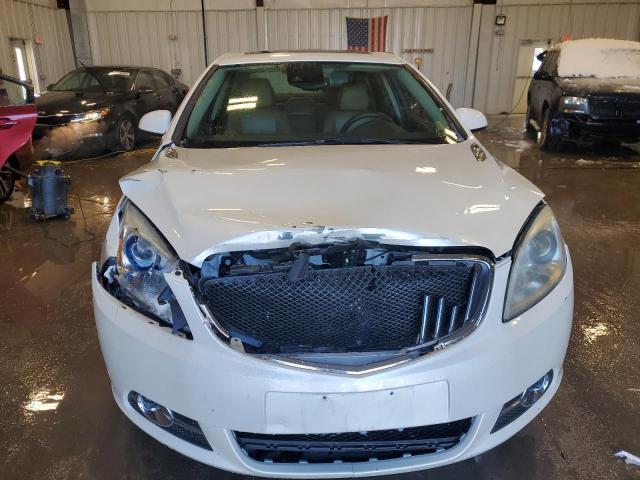 Photo 5 from auction – 2014 BUICK VERANO PRE with VIN 1G4PT5SV9E4114215