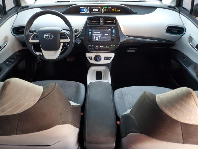 Photo 8 from auction – 2016 TOYOTA PRIUS with VIN JTDKARFUXG3020947