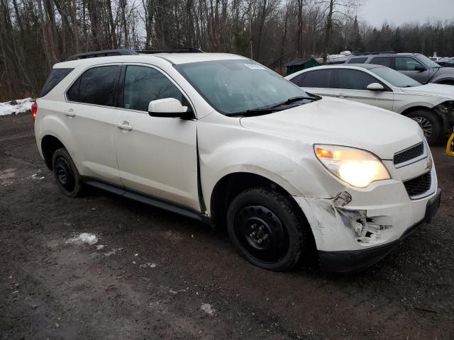 Photo 4 from auction – 2012 CHEVROLET EQUINOX LT with VIN 2GNALPEKXC1243121