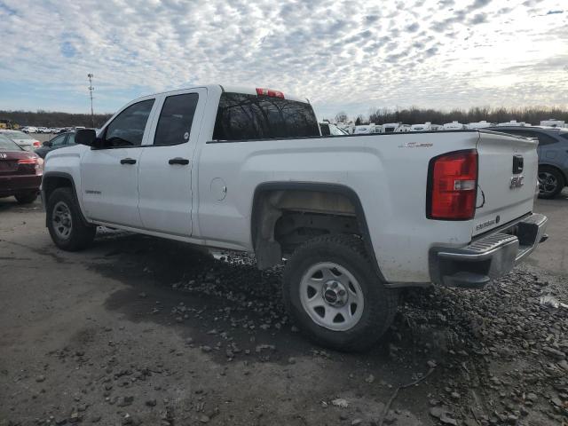 Photo 2 from auction – 2015 GMC SIERRA C15 with VIN 1GTR1TEH4FZ356377
