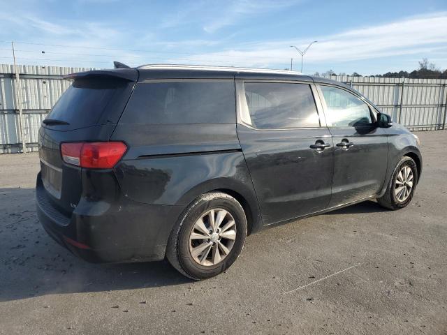 Photo 3 from auction – 2016 KIA SEDONA LX with VIN KNDMB5C1XG6160634
