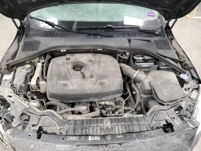 Photo 11 from auction – 2017 VOLVO S60 with VIN YV126MFL4H2424940