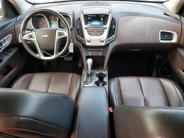 Photo 8 from auction – 2014 CHEVROLET EQUINOX LT with VIN 2GNALCEKXE6140828