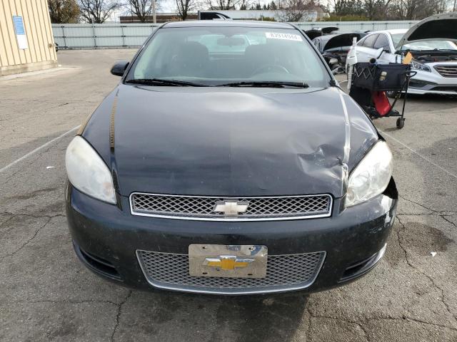 Photo 5 from auction – 2012 CHEVROLET IMPALA LT with VIN 2G1WG5E3XC1246142