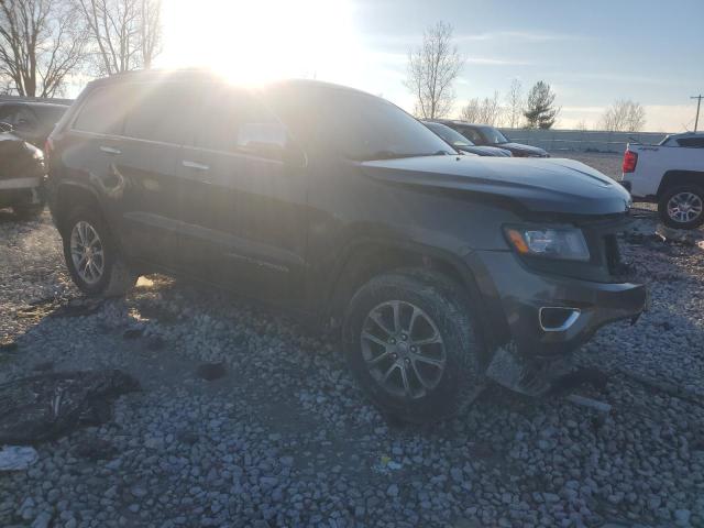 Photo 4 from auction – 2015 JEEP GRAND CHER with VIN 1C4RJFBG1FC140812
