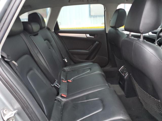 Photo 10 from auction – 2011 AUDI A4 PREMIUM with VIN WAUWFAFL3BA070666