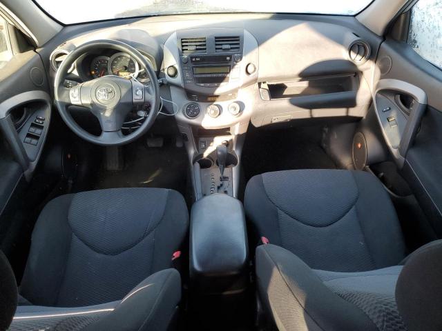 Photo 8 from auction – 2008 TOYOTA RAV 4 with VIN JTMBK32V786036287