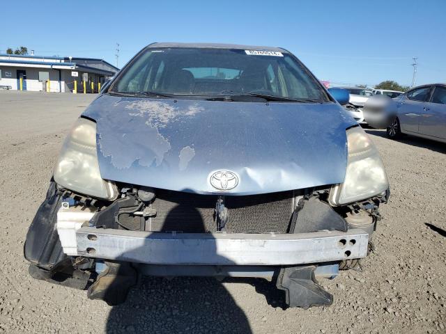 Photo 5 from auction – 2007 TOYOTA PRIUS with VIN JTDKB20U577634570