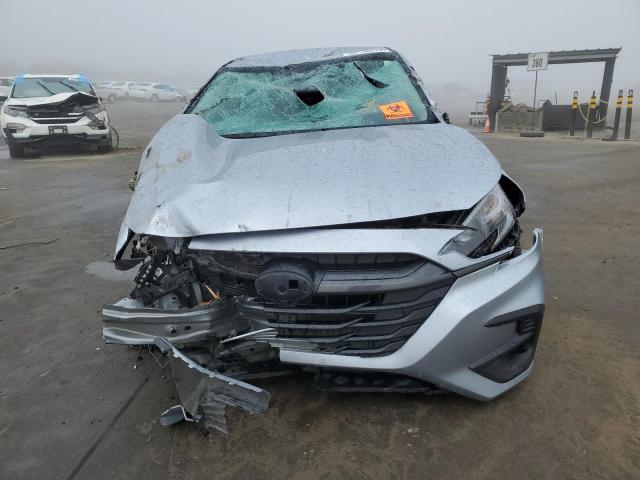 Photo 5 from auction – 2024 SUBARU LEGACY PRE with VIN 4S3BWAD60R3010275