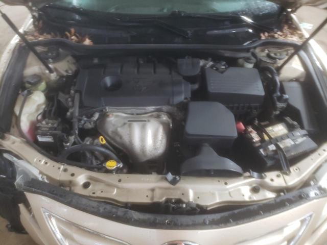 Photo 11 from auction – 2011 TOYOTA CAMRY BASE with VIN 4T1BF3EK7BU119674