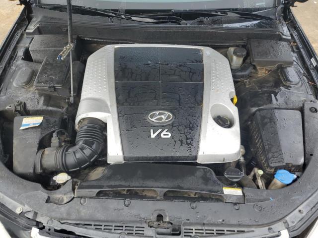 Photo 11 from auction – 2011 HYUNDAI GENESIS 3. with VIN KMHGC4DEXBU134234