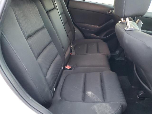 Photo 10 from auction – 2016 MAZDA CX-5 TOURI with VIN JM3KE4CY5G0746531