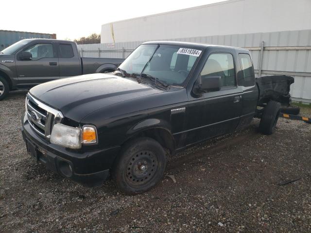 FORD RANGER SUP 2010 with VIN 1FTLR4EE5APA27458 - Photo from auction