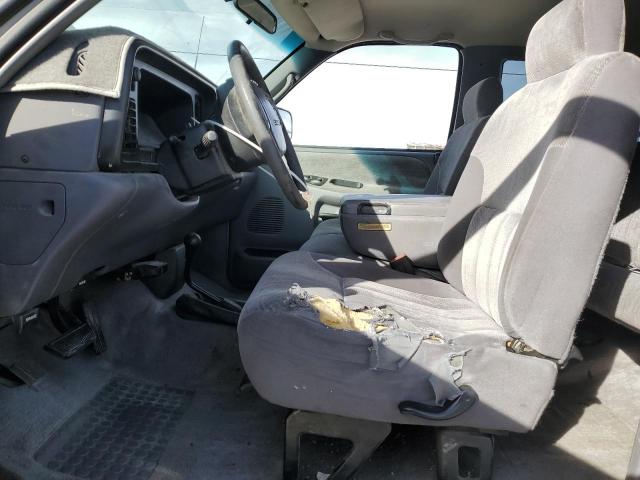 Photo 7 from auction – 1997 DODGE RAM 1500 with VIN 3B7HF13Z5VM586393