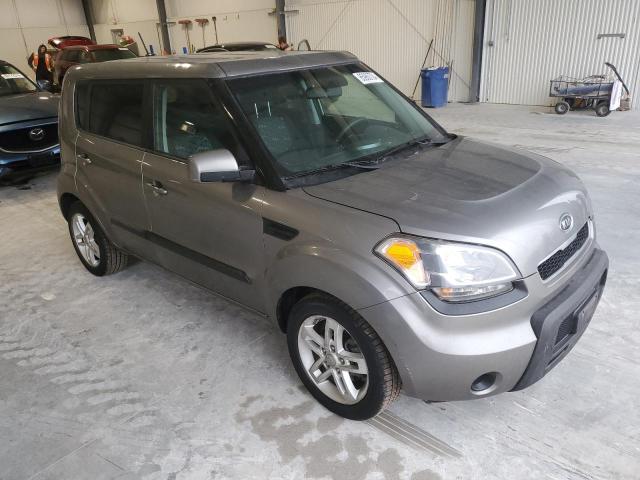 Photo 4 from auction – 2011 KIA SOUL + with VIN KNDJT2A28B7288416