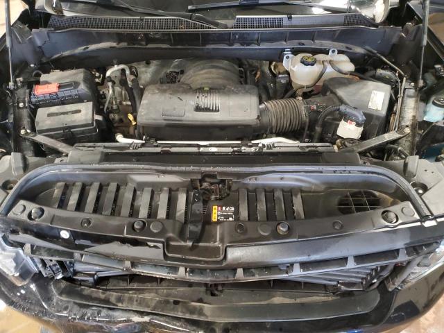 Photo 11 from auction – 2020 CHEVROLET SILVERADO with VIN 1GCPYFED9LZ302442