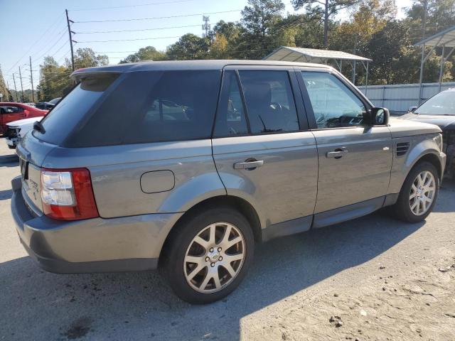 Photo 3 from auction – 2009 LAND ROVER RANGE ROVE with VIN SALSK25429A201697