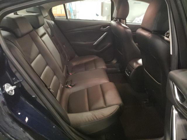Photo 10 from auction – 2016 MAZDA 6 TOURING with VIN JM1GJ1T59G1476213