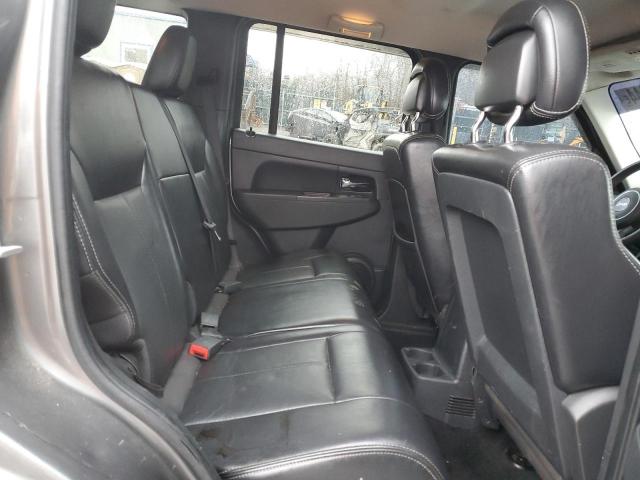 Photo 11 from auction – 2012 JEEP LIBERTY SP with VIN 1C4PJMAK9CW205157