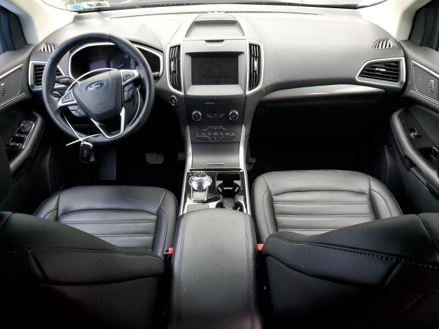 Photo 8 from auction – 2020 FORD EDGE SEL with VIN 2FMPK4J93LBA38530