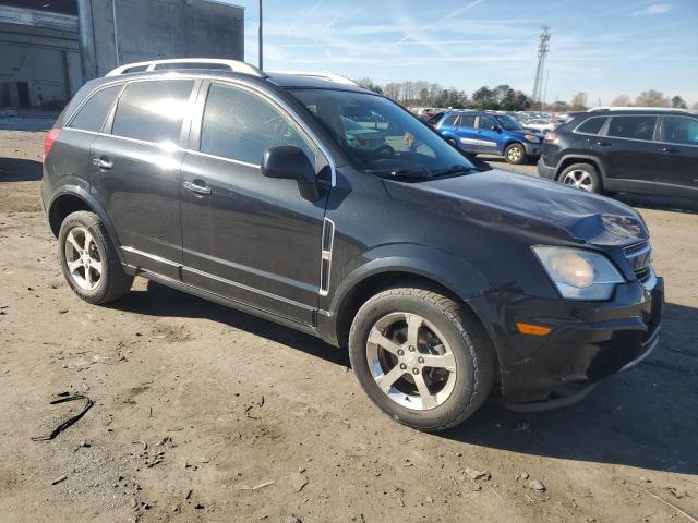 Photo 4 from auction – 2012 CHEVROLET CAPTIVA SP with VIN 3GNAL3E5XCS613703