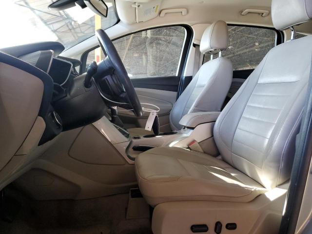 Photo 7 from auction – 2014 FORD C-MAX PREM with VIN 1FADP5CU9EL511663