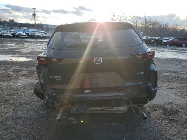 Photo 6 from auction – 2023 MAZDA CX-50 PREF with VIN 7MMVABCM6PN140211