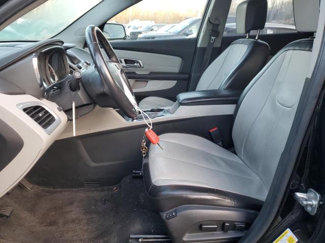 Photo 7 from auction – 2016 GMC TERRAIN SL with VIN 2GKALPEKXG6109232