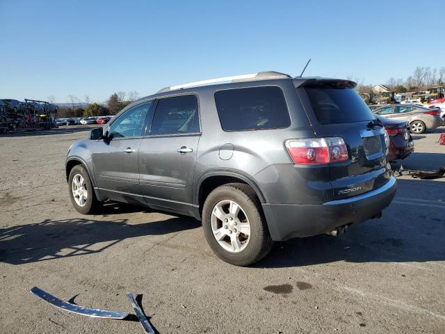 Zdjęcie 2 z aukcji – 2011 GMC ACADIA SLE z VIN 1GKKVPED3BJ364185