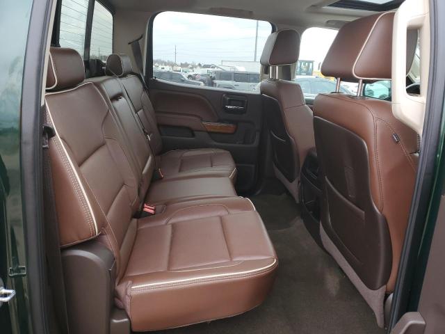 Photo 10 from auction – 2015 CHEVROLET SILVERADO with VIN 1GC1KXEG9FF524377