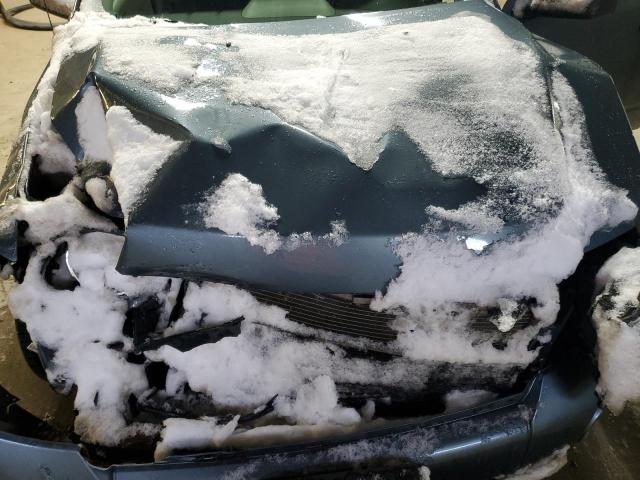 Photo 12 from auction – 2012 FORD ESCAPE XLS with VIN 1FMCU0C75CKC61817