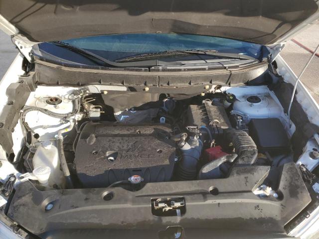 Photo 12 from auction – 2019 MITSUBISHI OUTLANDER with VIN JA4AP3AU4KU007509