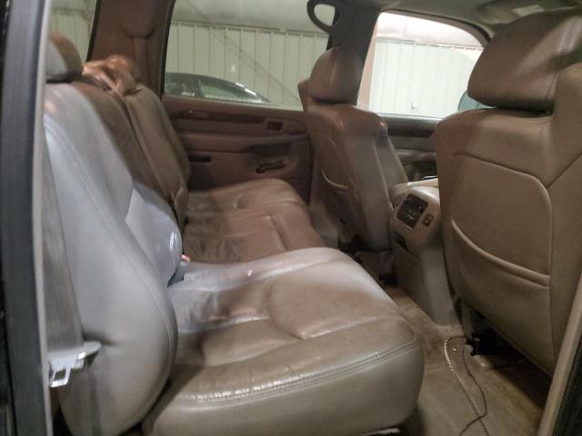 Photo 11 from auction – 2004 CADILLAC ESCALADE E with VIN 3GYFK66N64G243494