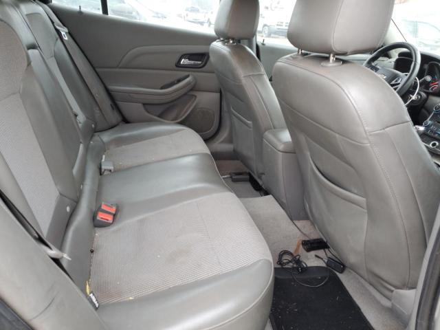 Photo 10 from auction – 2016 CHEVROLET MALIBU LIM with VIN 1G11C5SA3GF155379